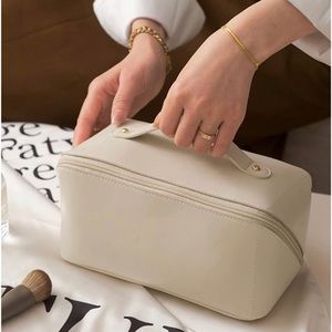 Travel Cosmetic Bag - Large Capacity